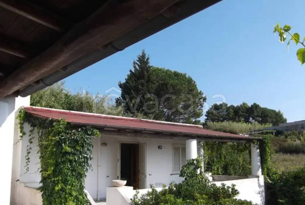 appartamento in vendita a Lipari