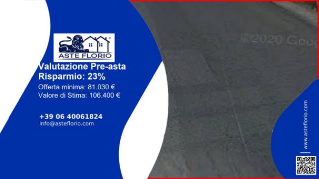 appartamento in vendita a Lipari