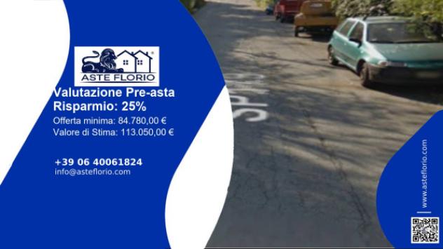 appartamento in vendita a Lipari