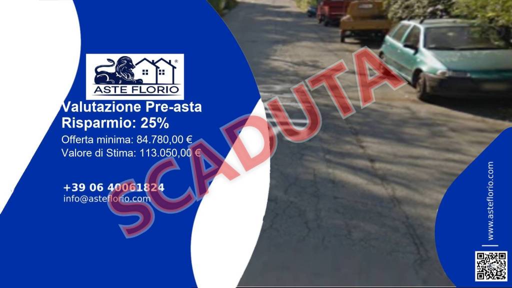 appartamento in vendita a Lipari