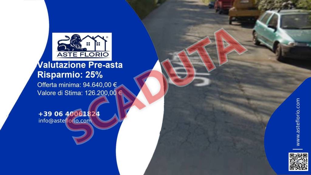 appartamento in vendita a Lipari