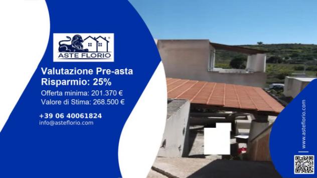 casale in vendita a Lipari