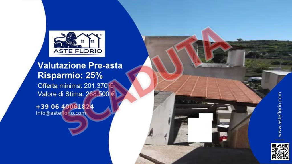 casa indipendente in vendita a Lipari