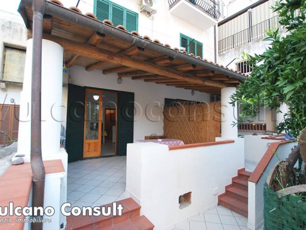 appartamento in vendita a Lipari