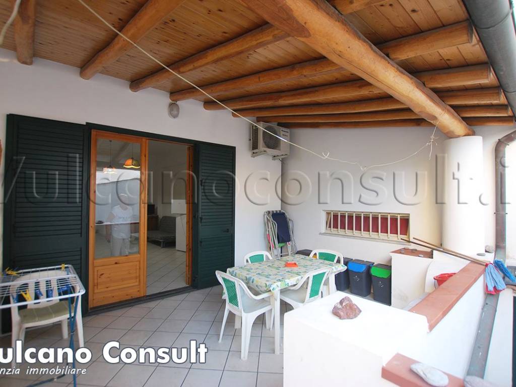 appartamento in vendita a Lipari