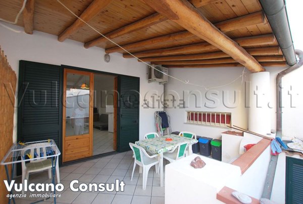 appartamento in vendita a Lipari