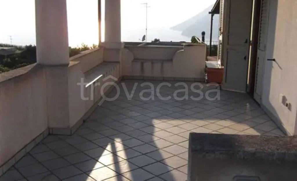 appartamento in vendita a Lipari