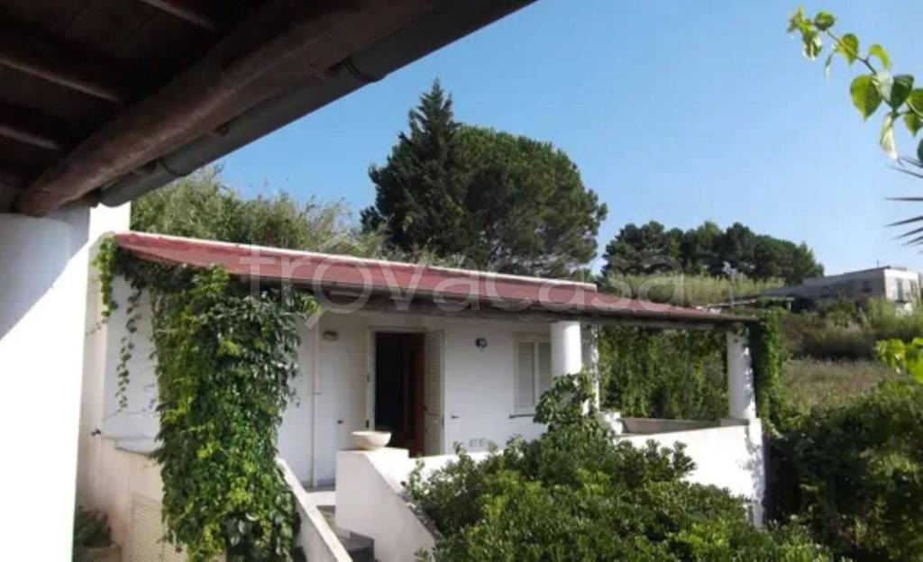 casa indipendente in vendita a Lipari