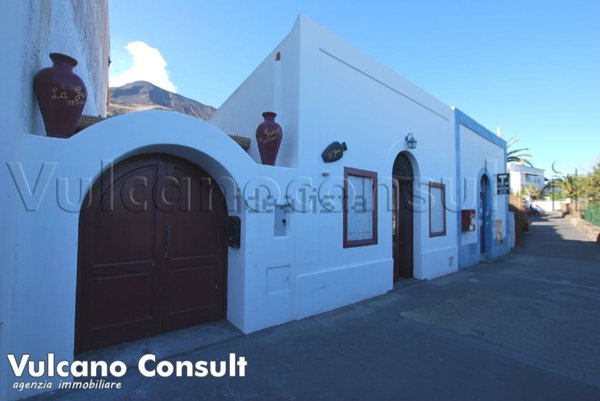 appartamento in vendita a Lipari