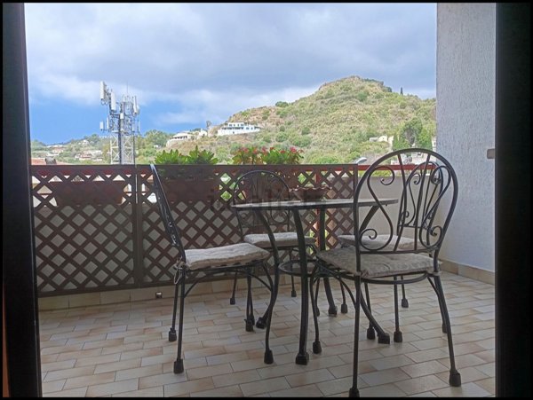appartamento in vendita a Lipari