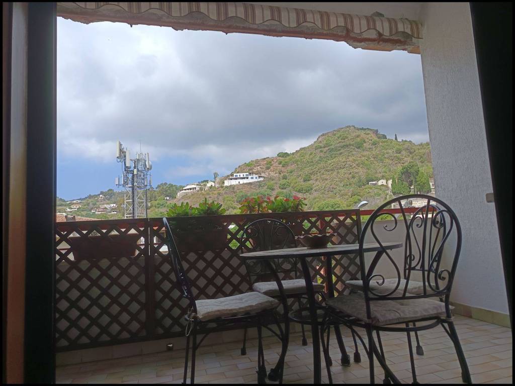 appartamento in vendita a Lipari