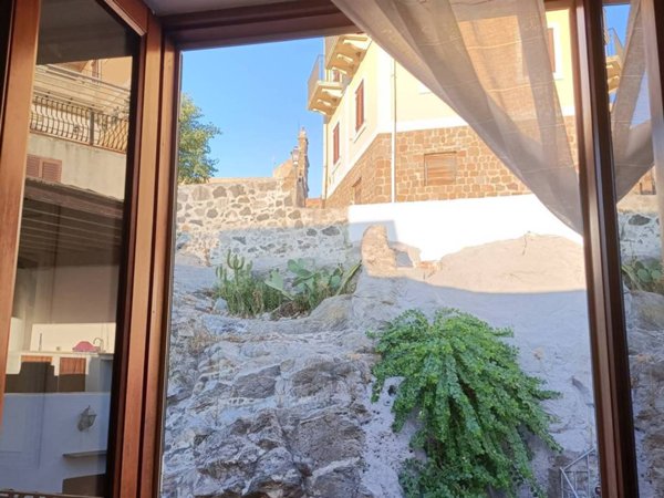 appartamento in vendita a Lipari