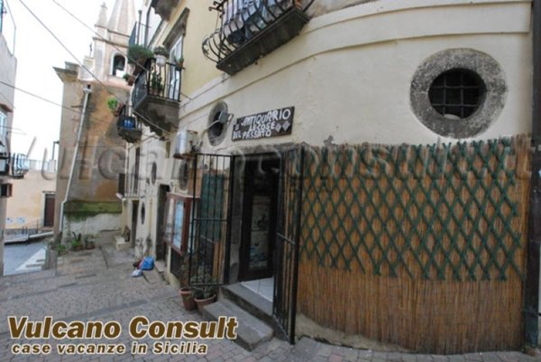 negozio in vendita a Lipari
