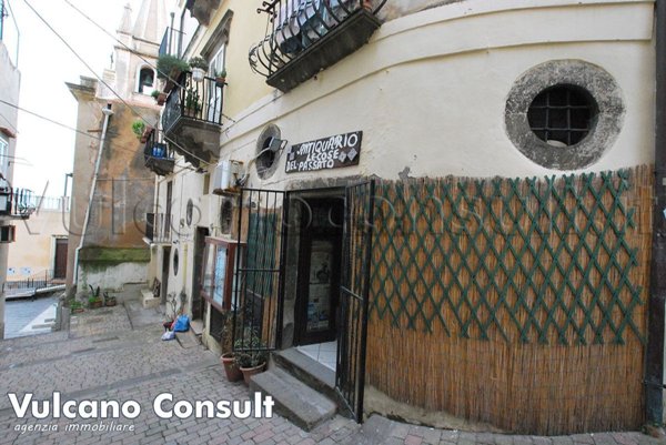 negozio in vendita a Lipari