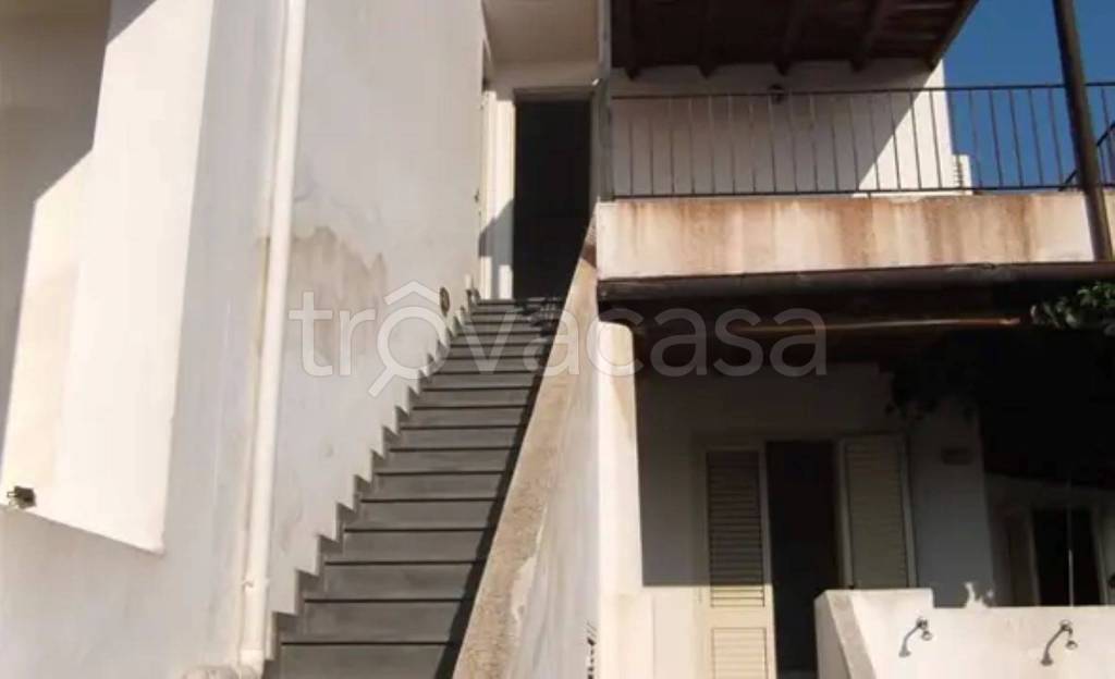 appartamento in vendita a Lipari