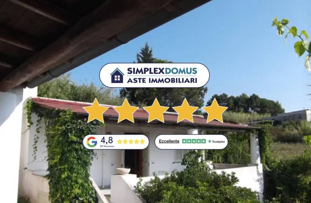 appartamento in vendita a Lipari