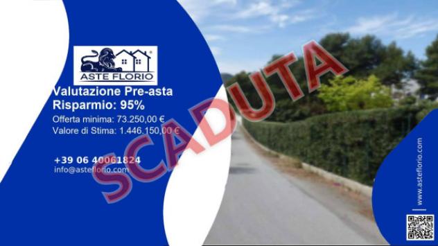 casale in vendita a Lipari