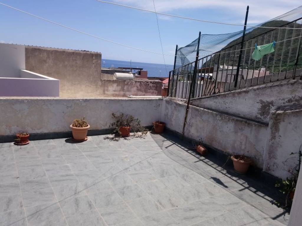 appartamento in vendita a Lipari
