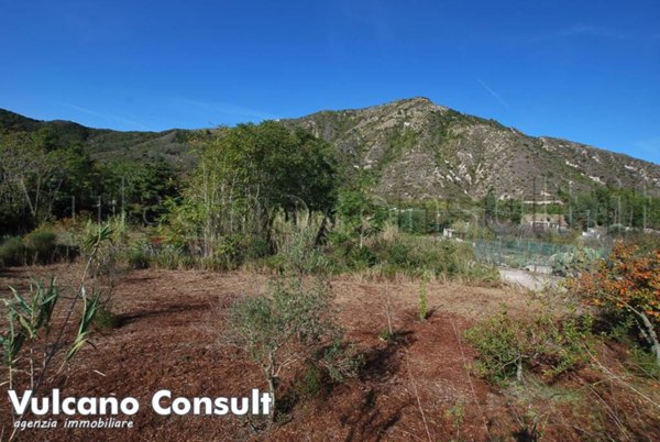 terreno agricolo in vendita a Lipari