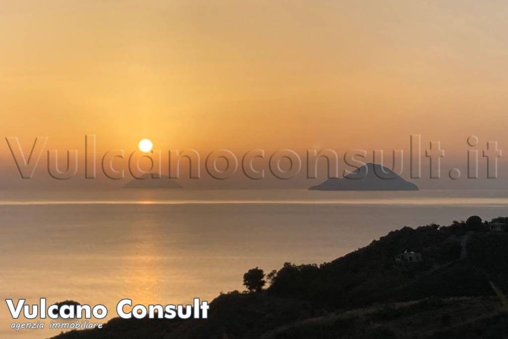 terreno agricolo in vendita a Lipari
