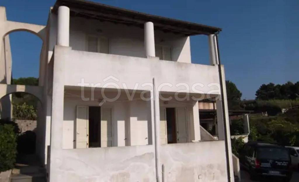 appartamento in vendita a Lipari