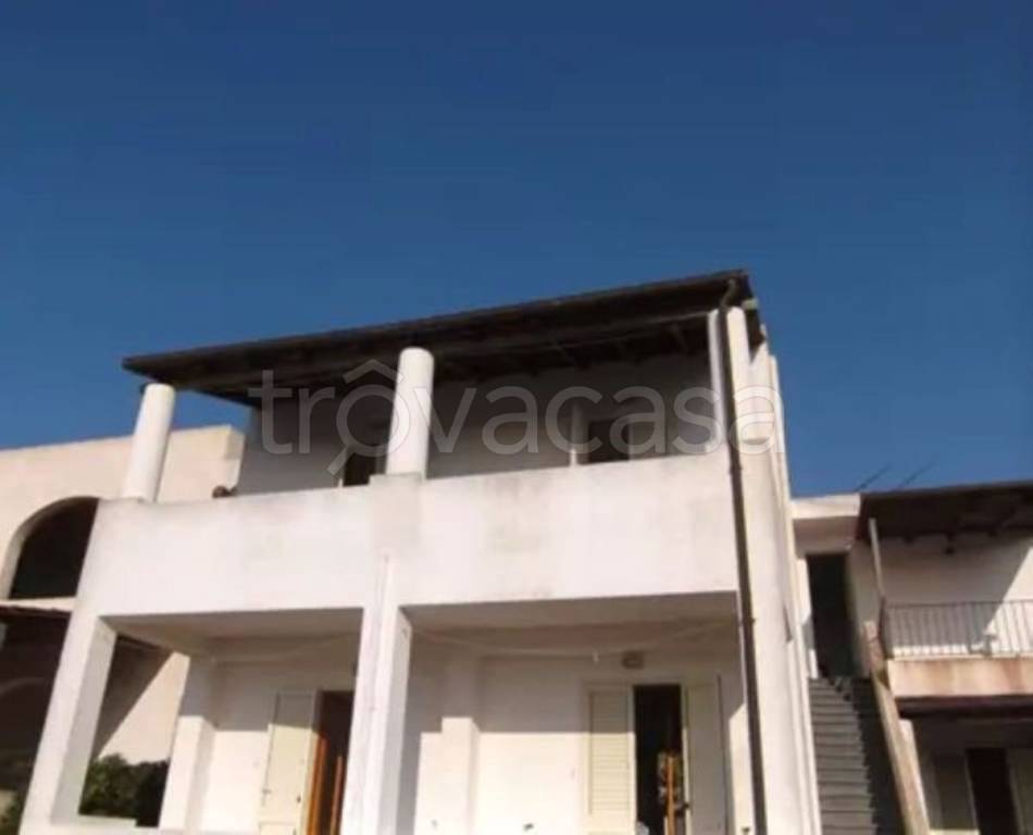 appartamento in vendita a Lipari