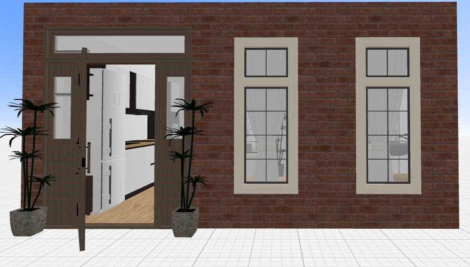 appartamento in vendita a Lipari