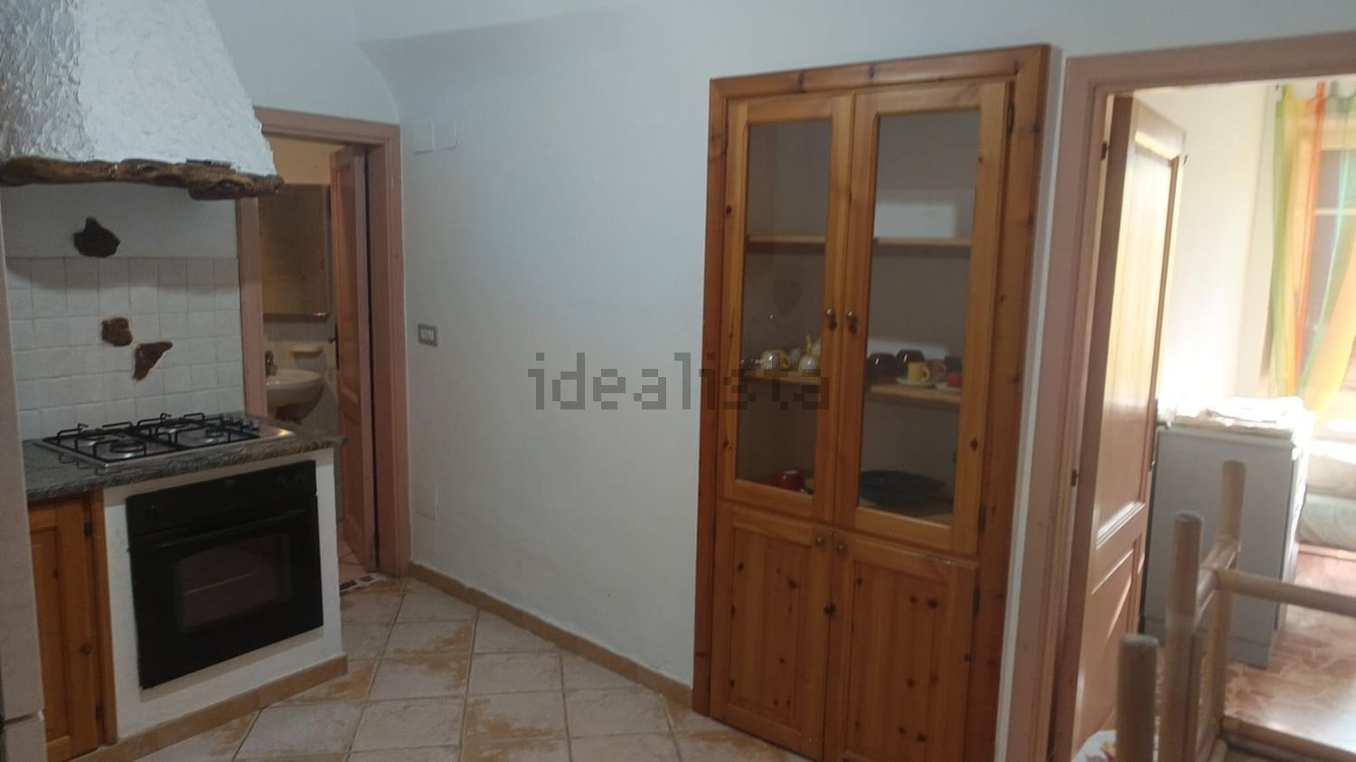 casa indipendente in vendita a Lipari