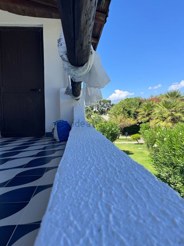 appartamento in vendita a Lipari