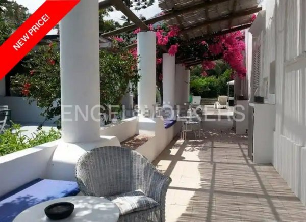 casa indipendente in vendita a Lipari