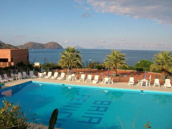 appartamento in vendita a Lipari