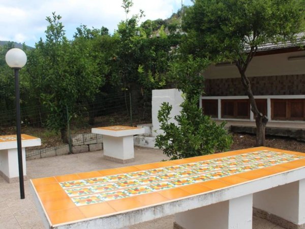 appartamento in vendita a Lipari