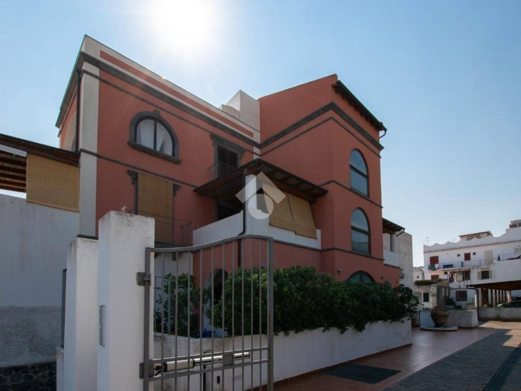 appartamento in vendita a Lipari