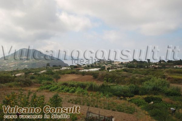 appartamento in vendita a Lipari