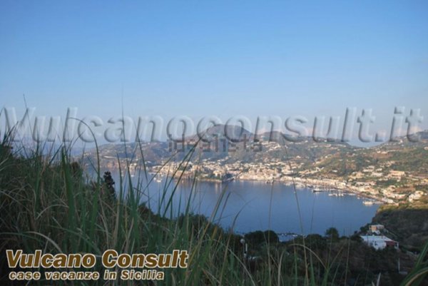 appartamento in vendita a Lipari