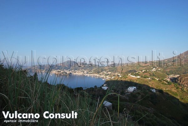 appartamento in vendita a Lipari