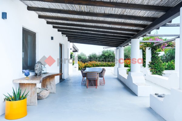 casa indipendente in vendita a Lipari