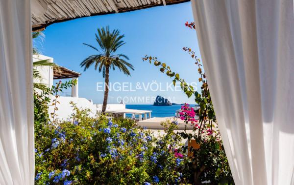 negozio in vendita a Lipari