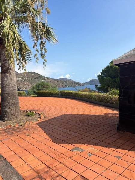 appartamento in vendita a Lipari