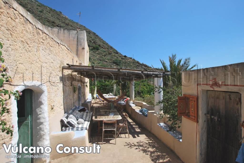 casa indipendente in vendita a Lipari