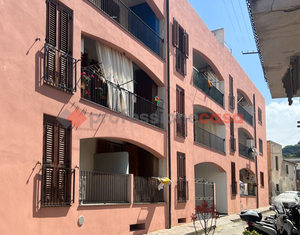 appartamento in vendita a Lipari