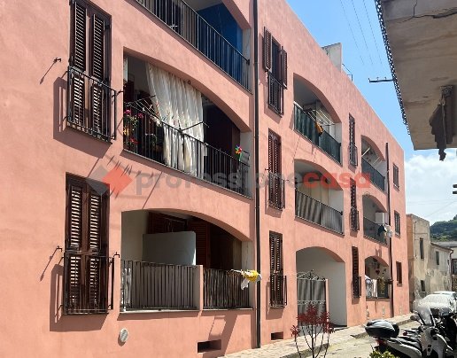 appartamento in vendita a Lipari