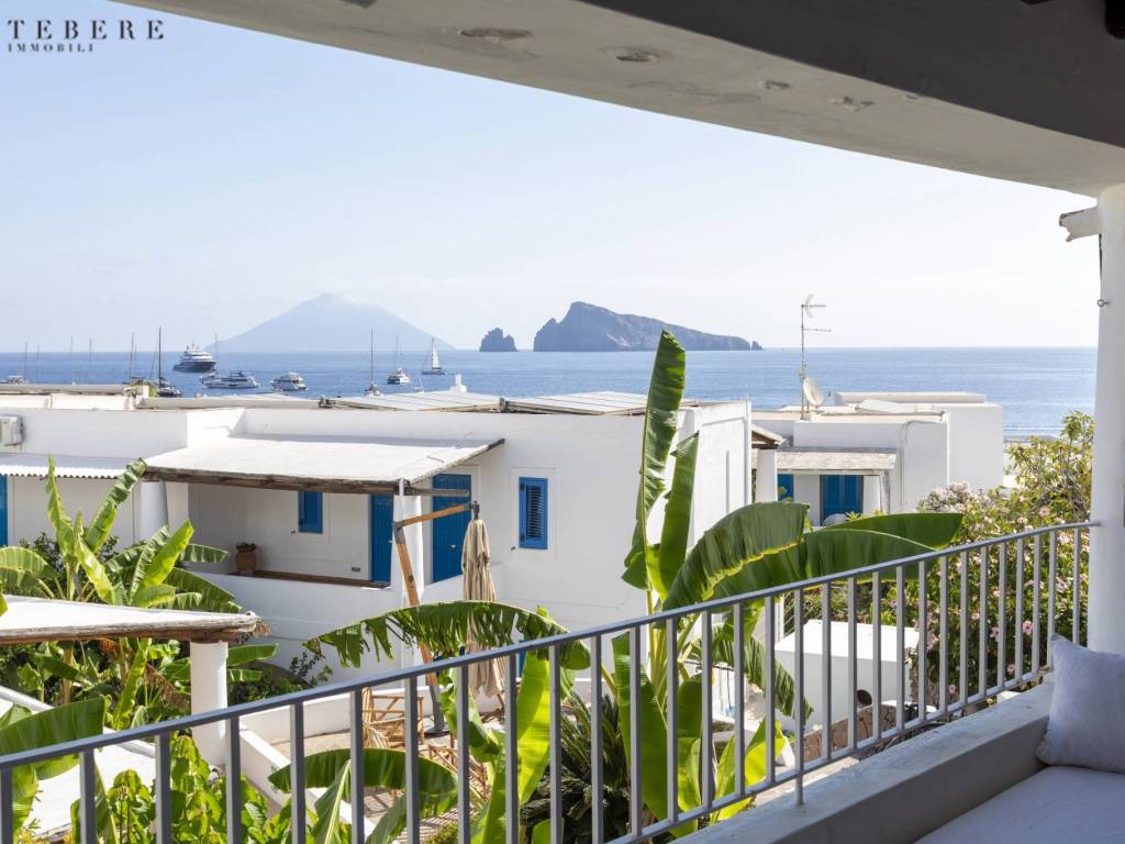 casa indipendente in vendita a Lipari