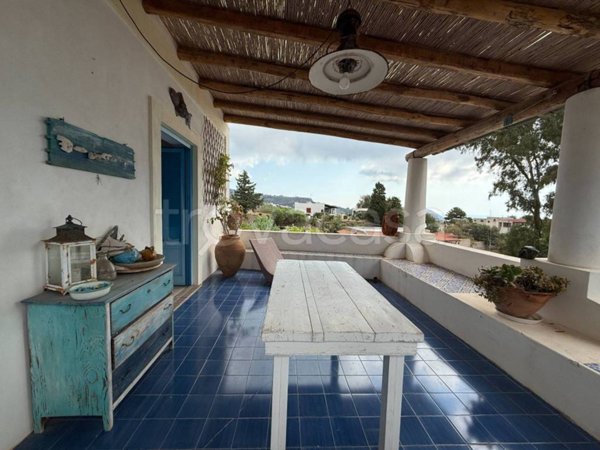 casa indipendente in vendita a Lipari