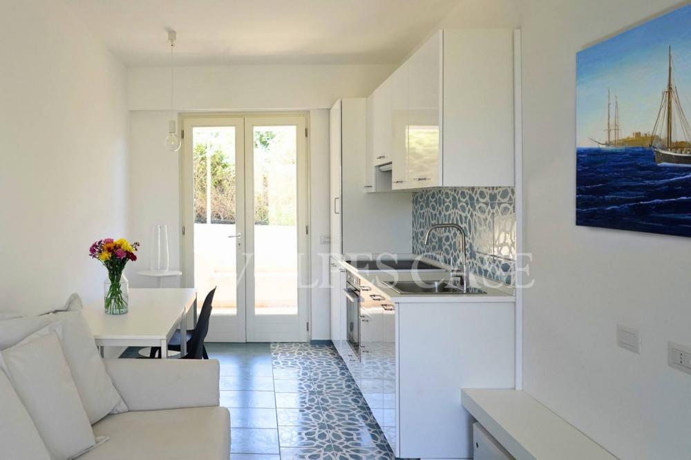 appartamento in vendita a Lipari