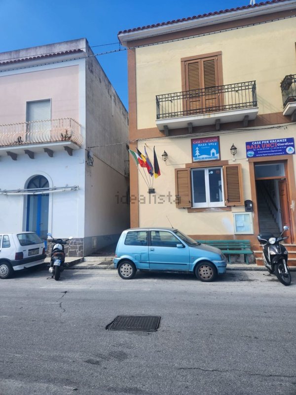 casa indipendente in vendita a Lipari