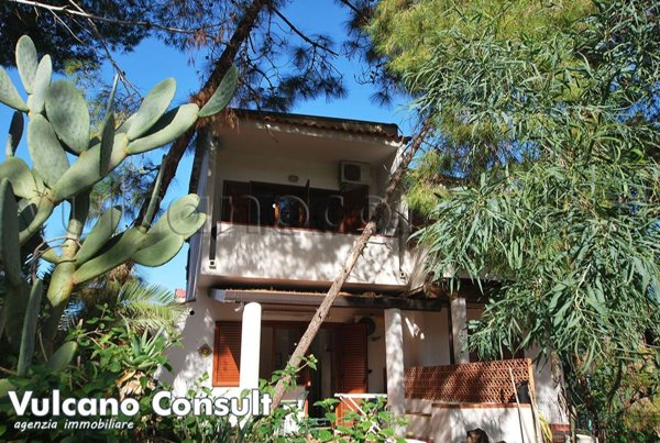 appartamento in vendita a Lipari