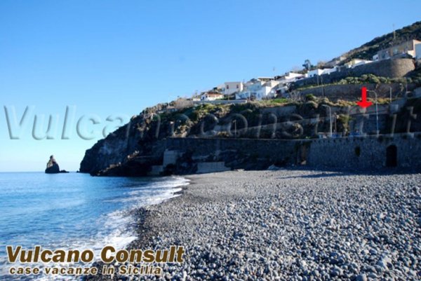 quadrivano in vendita a Lipari