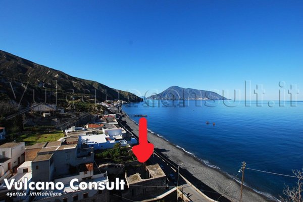 quadrivano in vendita a Lipari