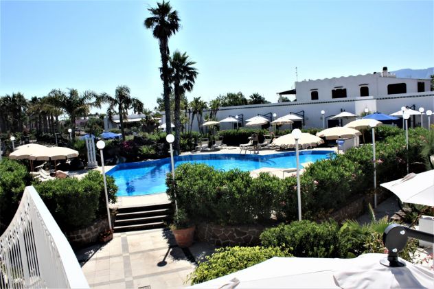 appartamento in vendita a Lipari